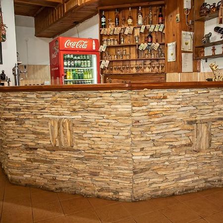Стария Чинар Мелник酒店 外观 照片